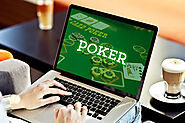 What is the most widely played Online Poker Game, and why - Ais Technolabs
