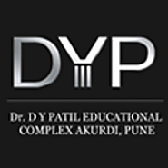 Sports Ground at Dr. D. Y. Patil College of Architecture (DYPCOA)