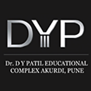 Faculty of B.Arch at Dr. D. Y. Patil College of Architecture (DYPCOA)