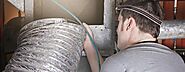 Best Dryer Vent Cleaning Services at Competitive Price