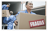 Moving Labor Services | Loading - Unloading Helpers & Movers