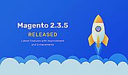 Magento 2.3.5 Released- Features & Security Improvements for E-commerce Development