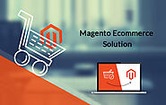 Magento eCommerce Development | Magento 2 eCommerce Solutions