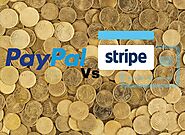 PayPal Vs Stripe – Which Payment Gateway is perfect for Your E-commerce Store?