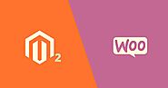 Magento 2 Vs WooCommerce - Which is best for eCommerce Selling?