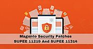 How to Install the Magento Security Patches SUPEE 11219 And SUPEE 11314