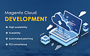 Magento 2 Enterprise Cloud Edition Service