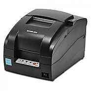 Buy Bixolon SRP275III SER/USB/ETH A/CUT Dot Matrix Receipt Printer