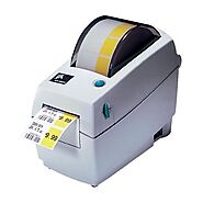 Buy Best Valued Zebra LP2824 Plus D/TOP Direct ETH Label Printer