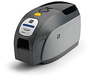 Best Priced Plastic Card/ Identity Card Printers From Primo POS