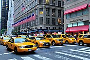 New York City -Taxi and Limousine Commission (TLC) Launches Resource Center for Taxi Drivers and Owners – Afro Gist M...