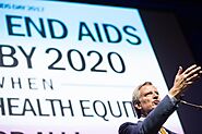 NEW YORK CITY ACHIEVES GLOBAL MILESTONE IN FIGHT TO END THE HIV/AIDS EPIDEMIC – Afro Gist Media