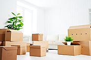Unpacking Services in Tampa FL - Stars and Stripes Movers