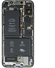IPhone Repair in Washington DC | Iphone Service | Real Mobile Repair