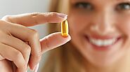 5 Benefits of Fish Oil that will leave you surprised! - Feedpulp.com