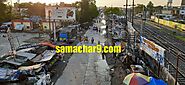 समतीपुर में कोरोना संक्रमित मिलने के बाद सड़कों पर प्रशासन मुस्तैद : Samachar9 Bihar's No-1 Digital Media Channel