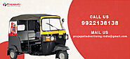 Prajapati Advertising: Outdoor Advertising Agency in Pune