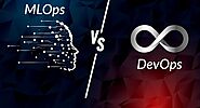 MLOps Vs DevOps: Exploring Key Differences in 2024