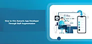 How to Hire Xamarin App Developers Through Staff Augmentation?