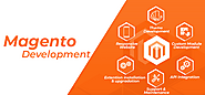 Magento Development Company | Best Magento Development Services