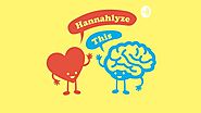 Hannahlyze This by Hannah Hart - Bisexuality | Listen via Stitcher for Podcasts