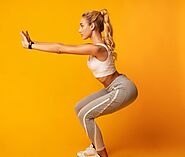 5 Low Impact Exercises in 15 Minutes or Less | The Health Trio