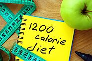 1200 Calorie Diet for Weight Loss: Benefits and Side Effects