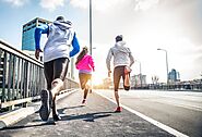 Does Running Build Muscle or Break It Down? | The Health Trio