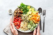 The Sonoma Diet for Weight Loss: Benefits and Side Effects | The Health Trio