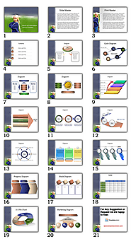 Back to School PPT Template - Download Today at Templatesstore