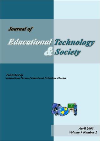 journal articles on technology in education