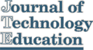 JTE - Journal of Technology Education