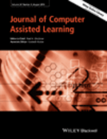 Educational Technology Journals | A Listly List