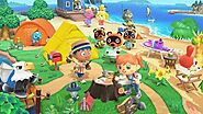 Animal Crossing tips: Our guide to getting started in New Horizons • Eurogamer.net