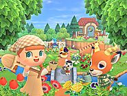 Animal Crossing: New Horizons — How many villagers are there and how many can I have on my island? | iMore