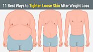 11 Best Ways to Tighten Loose Skin After Weight Loss | 5 Minute Read