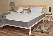 Memory Foam: How is it Made and Used in Mattresses? - Buy Foam Mattress