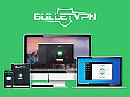 BulletVPN Coupon Save Up To 92% Off