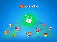 Hola VPN Plus: Lifetime Subscription Save 94% Off