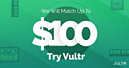 Vultr Promo Code – Save 60% on Bare Metal, Get $53 FREE Credit
