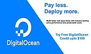 DigitalOcean Promo Codes May 2020 – Get Up to $100 Free Credit