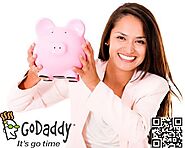 GoDaddy Web Hosting Coupon Codes $1.00/mo