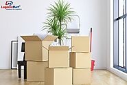 How to choose the best moving company in Surat for shifting?