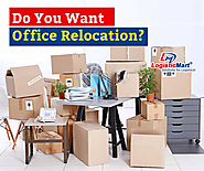 Important tips to shift your office with the help of packers and movers in Indore