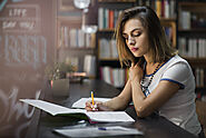 IELTS Exam Preparation: Creating an Excellent Study Space