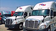 Follow MGR Freight Inc on Youtube