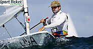 Olympic Sailing: The United States select eight athletes to Olympic sailing side