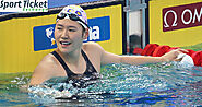 Olympic Aquatics: COVID-19 delays Olympics, but can't break China's aquatic squad