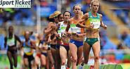 Olympic Athletics: Rwanda NOC confident more athletes will qualify for Tokyo Olympic