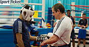 Olympic Boxing: Boxing coach Walmsley leaves GB team before Tokyo Olympic